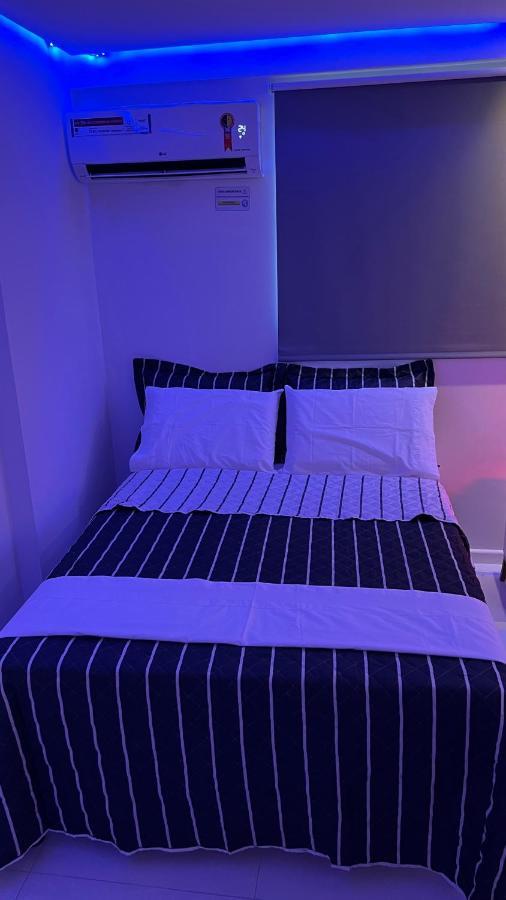 Apartment Ap Studio805 Maceio (Alagoas)