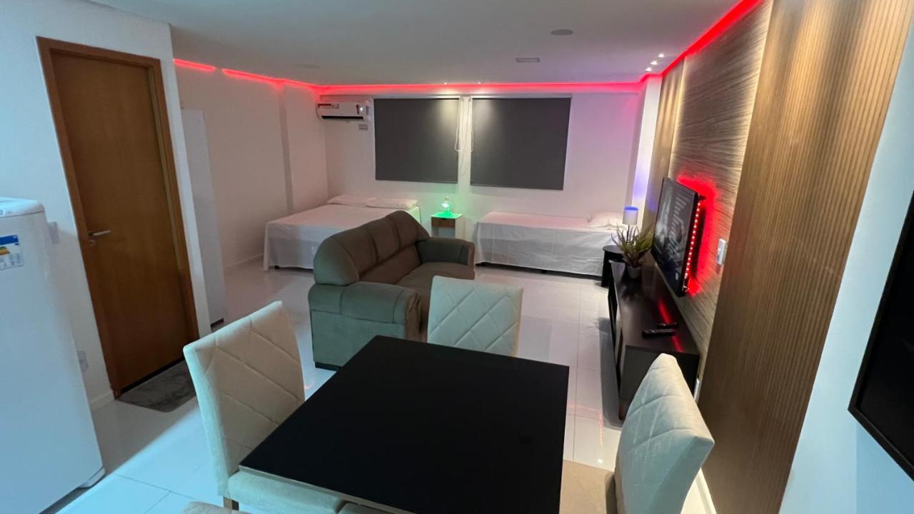 Ap Studio805 Apartment Maceio (Alagoas)