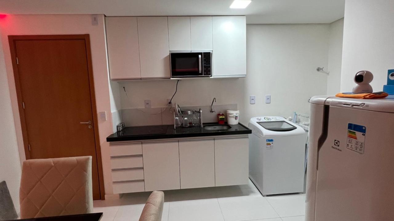 Apartment Ap Studio805 Maceio (Alagoas)