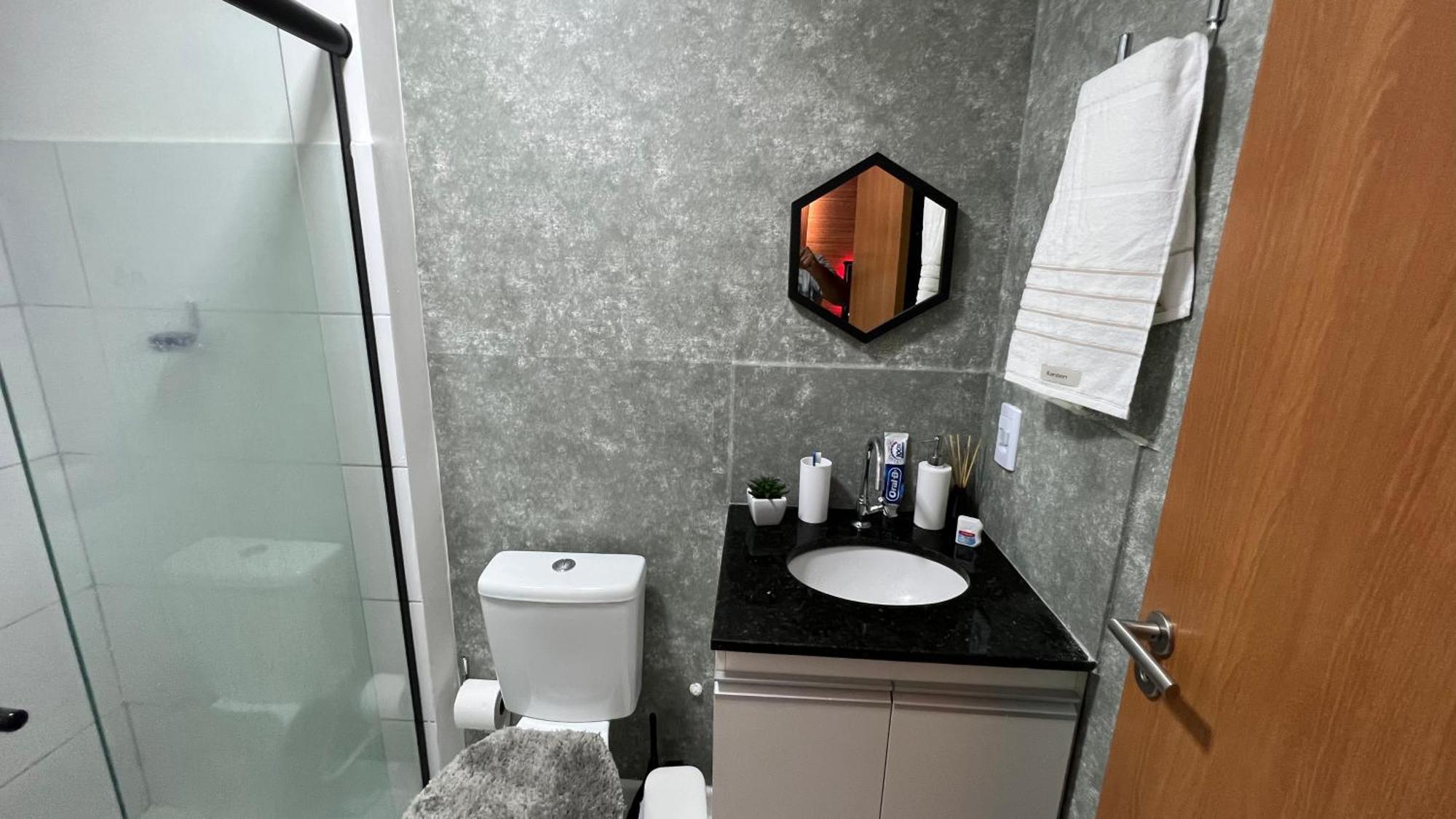 Ap Studio805 Apartment Maceio (Alagoas)
